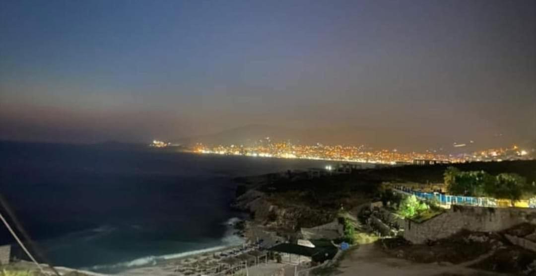 Apartament Amantia Saranda