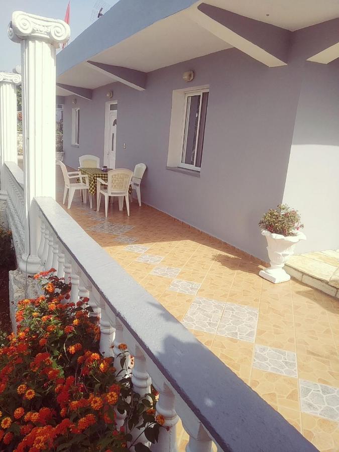 Apartament Amantia *