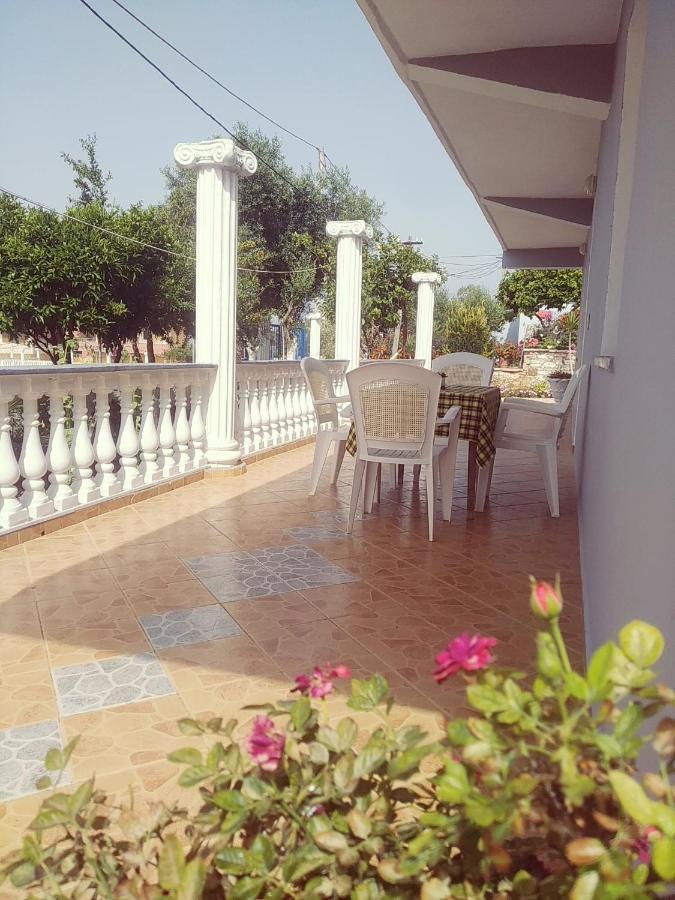 Amantia Apartament