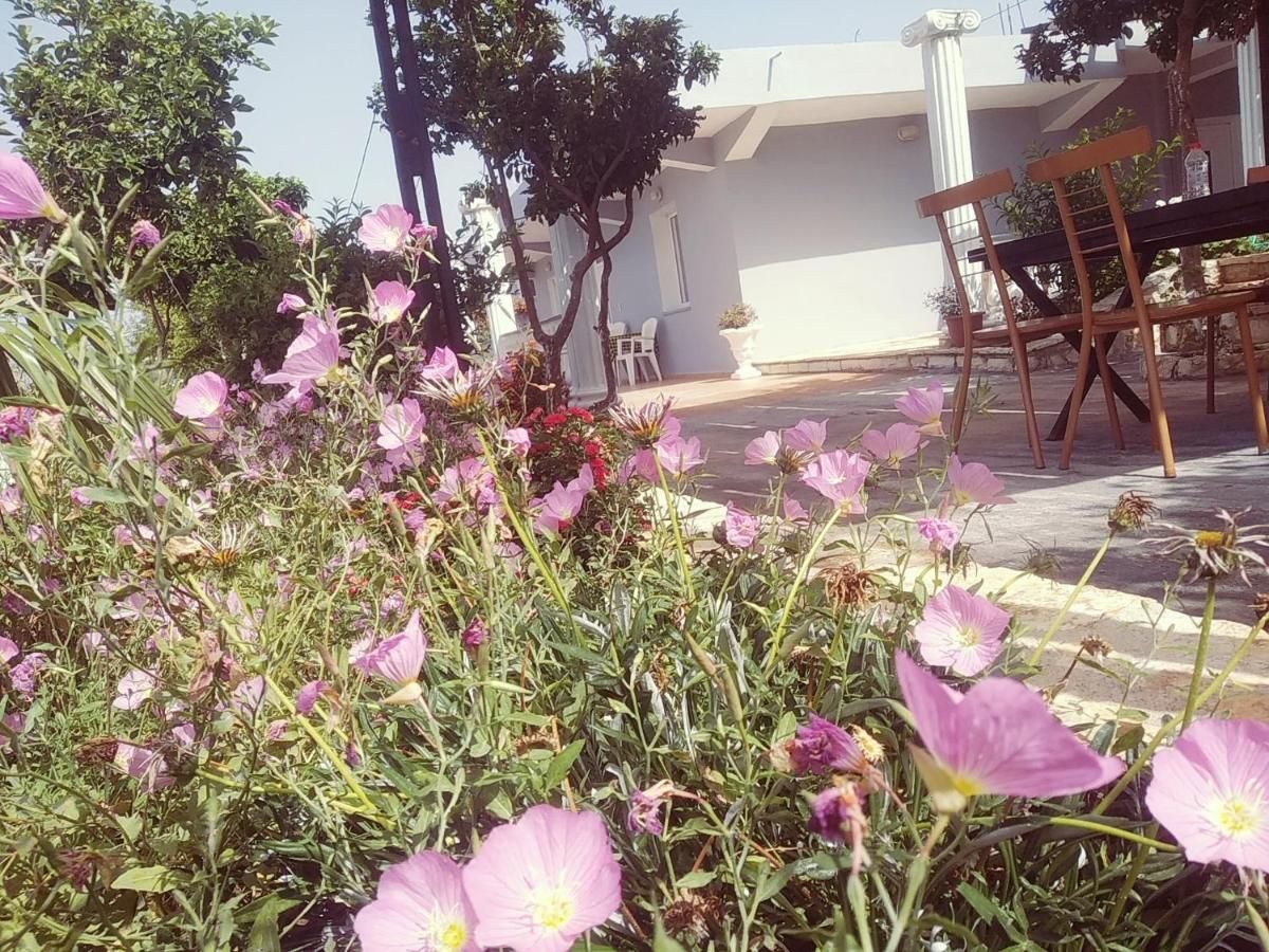 Amantia Apartament Saranda