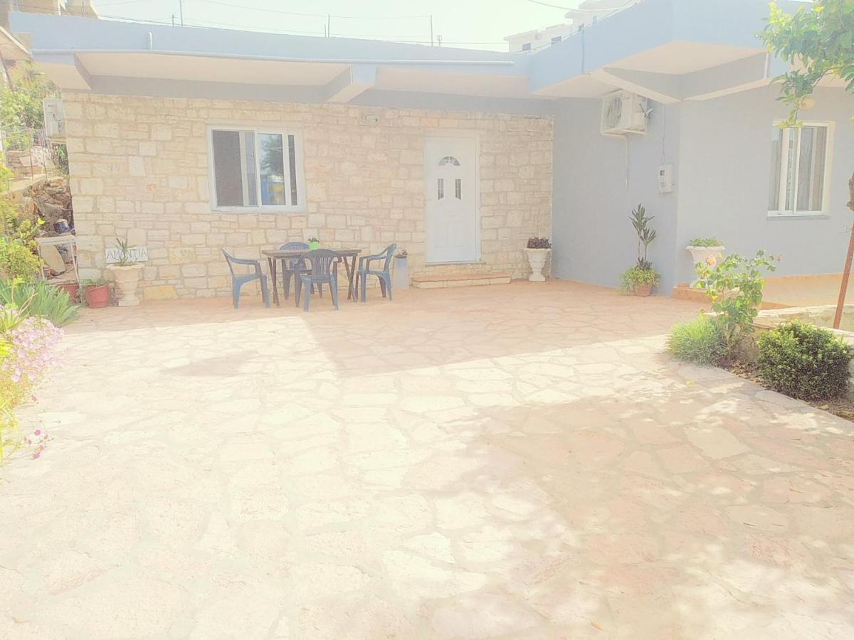 Apartament Amantia