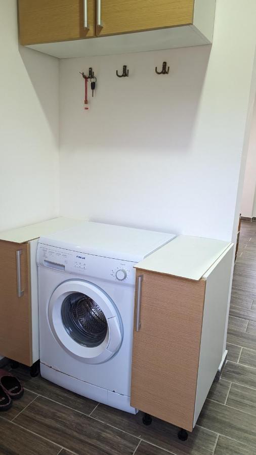 Apartament Amantia *