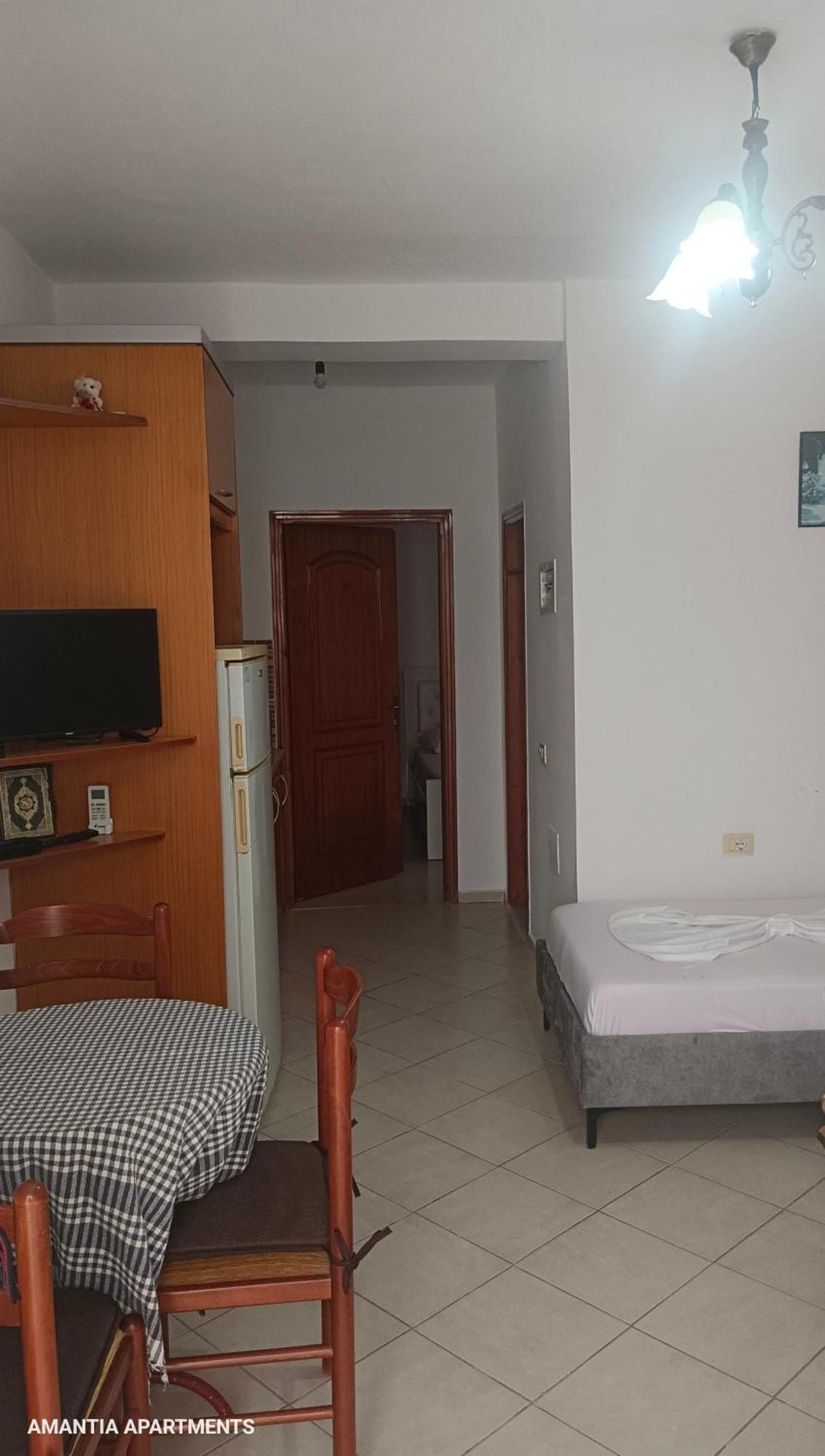 Apartament Amantia Saranda