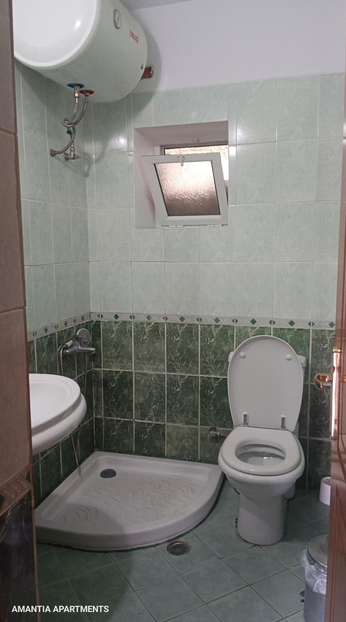 Amantia Apartament Saranda
