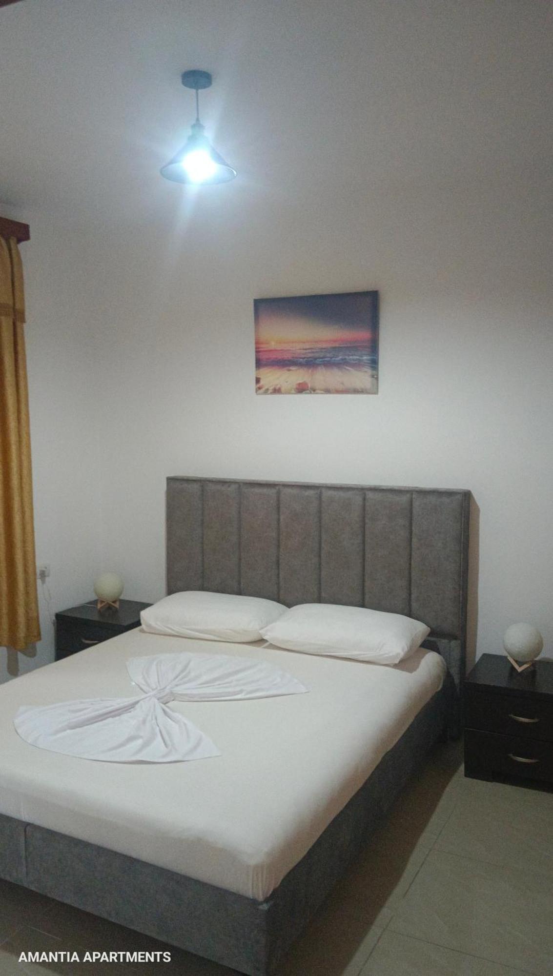 Amantia Apartament *
