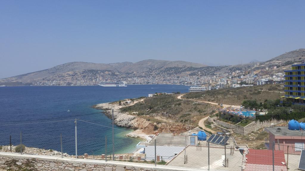 Amantia Saranda