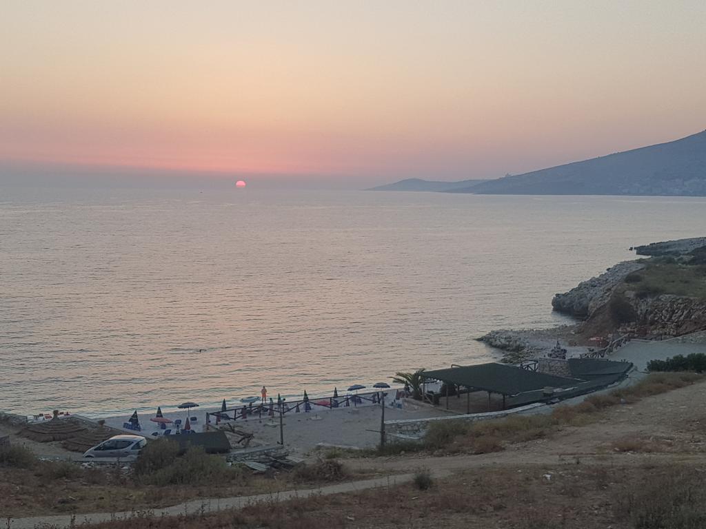 Amantia Apartament Saranda