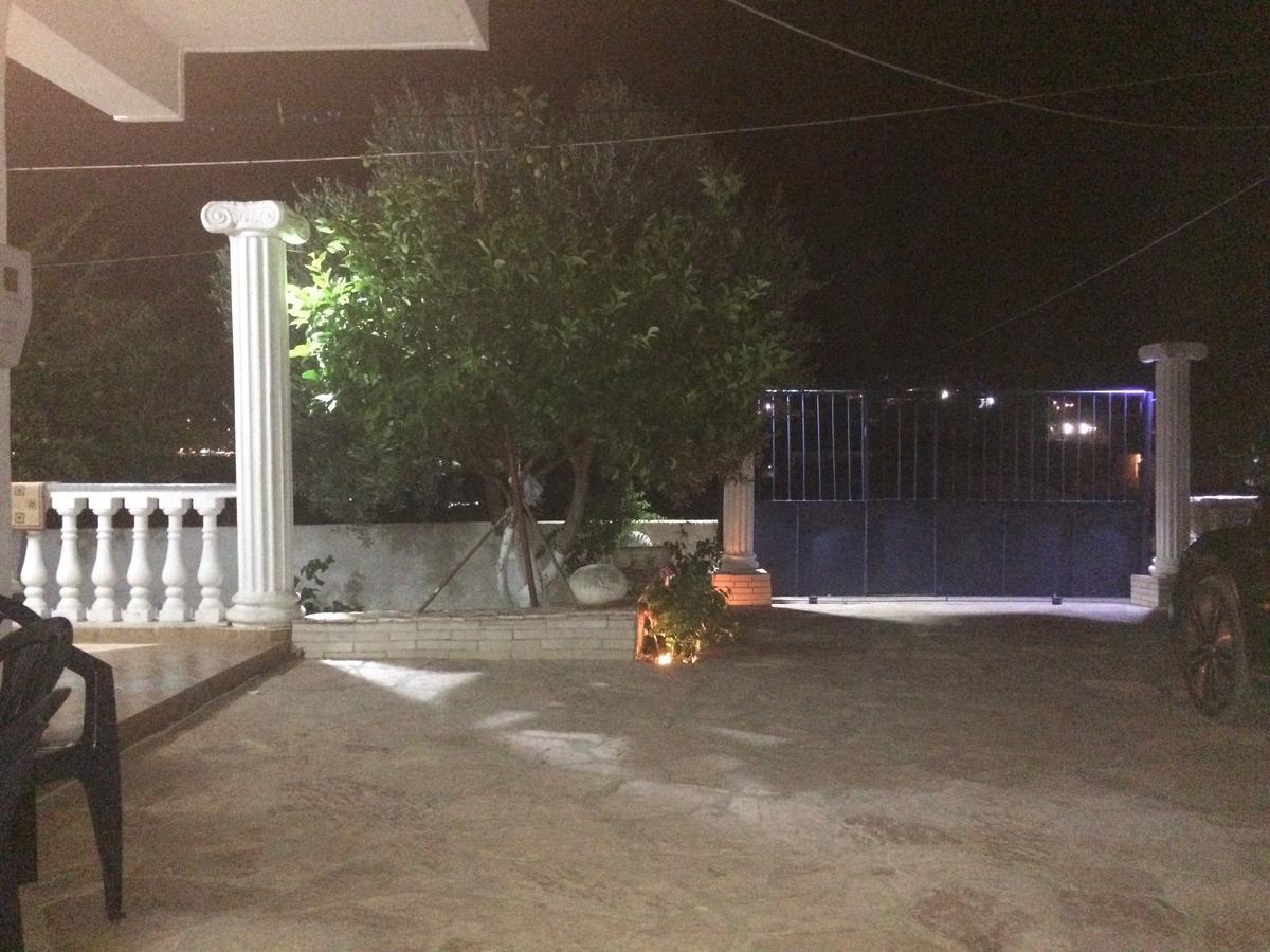 Amantia Apartament Saranda