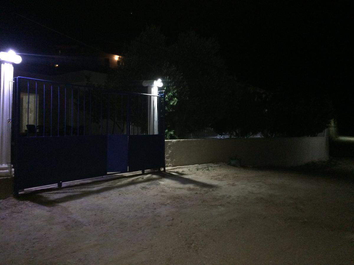 Apartament Amantia Saranda