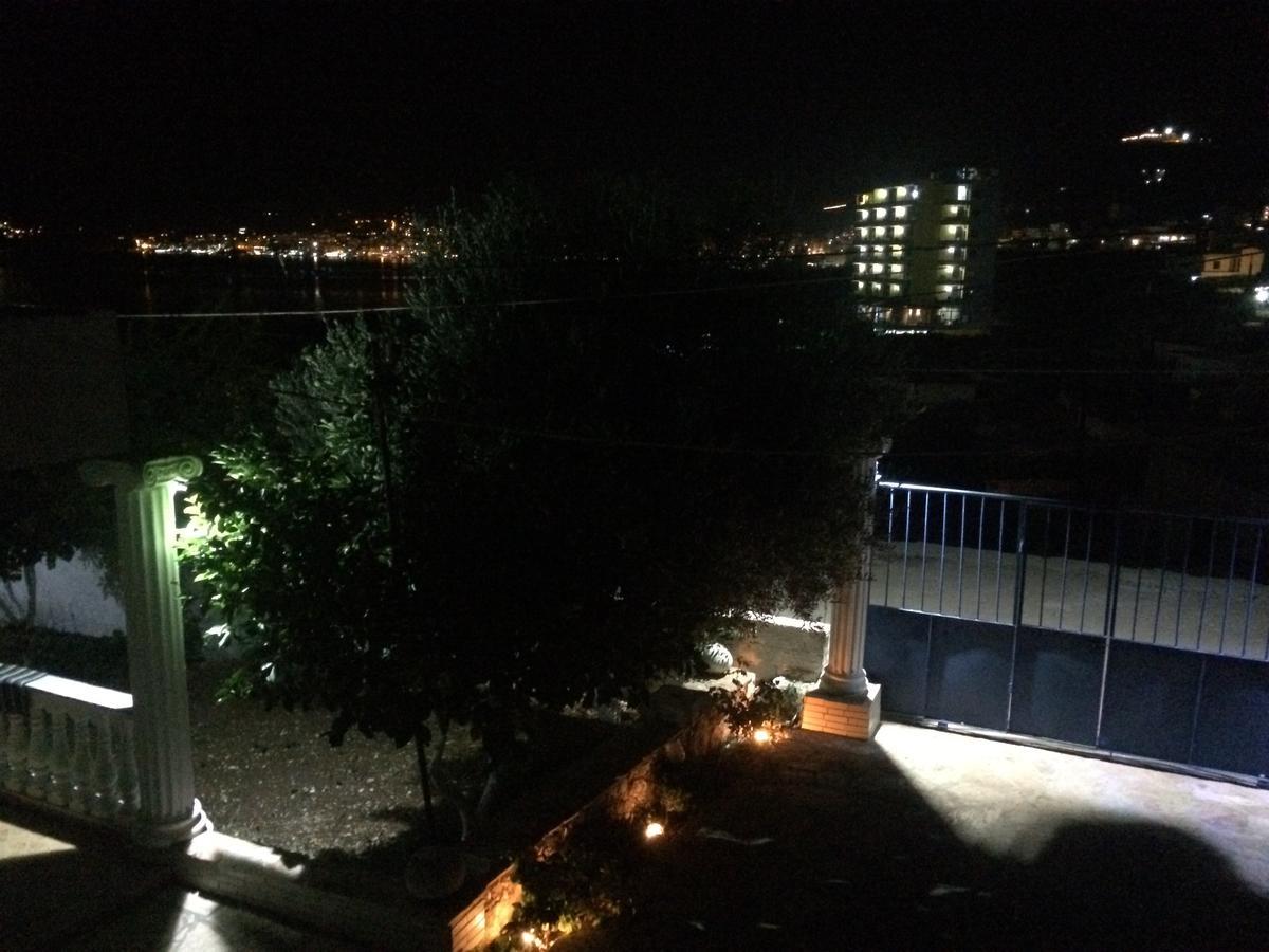 Apartament Amantia Saranda