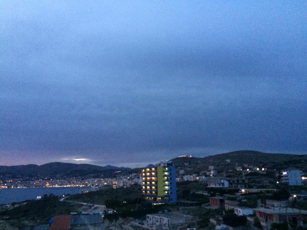 Apartament Amantia