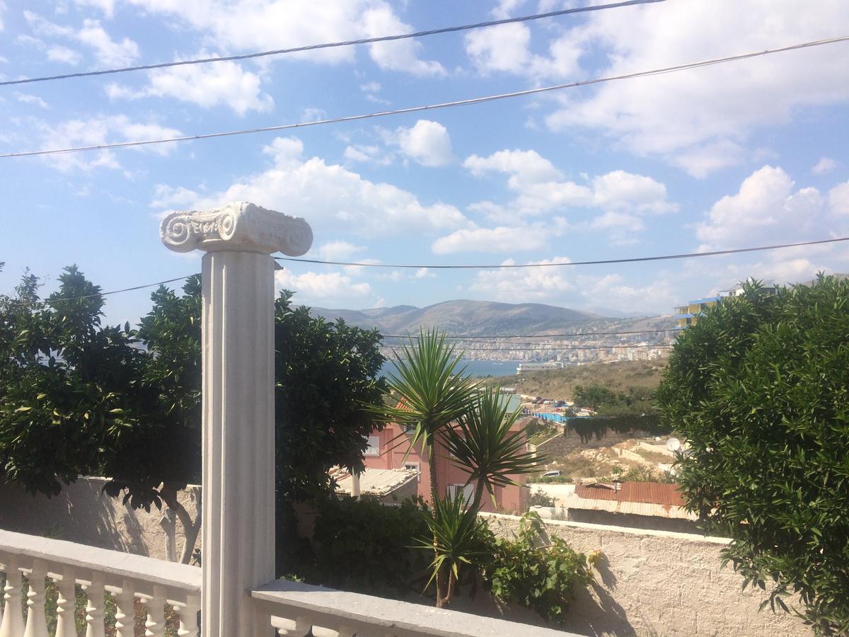 Apartament Amantia