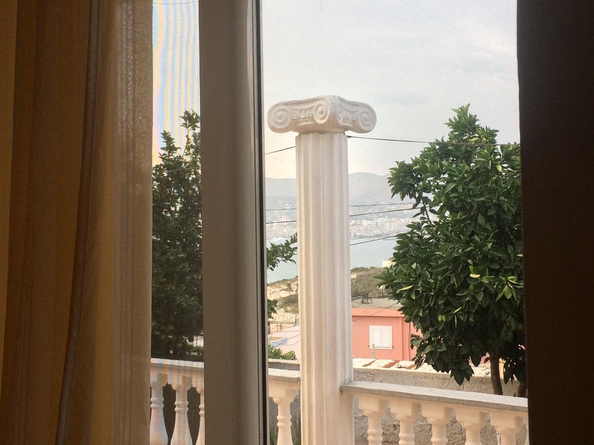 Apartament Amantia *