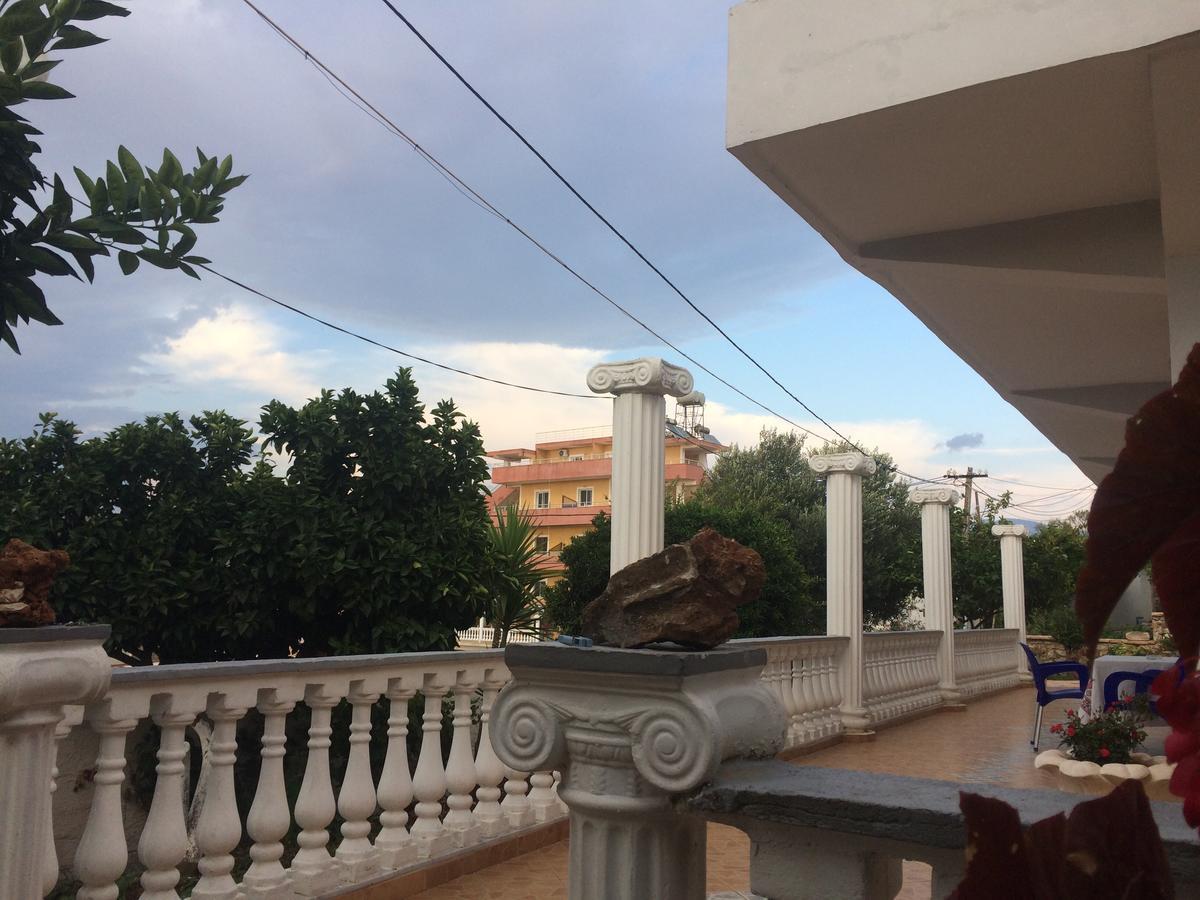 Amantia * Saranda