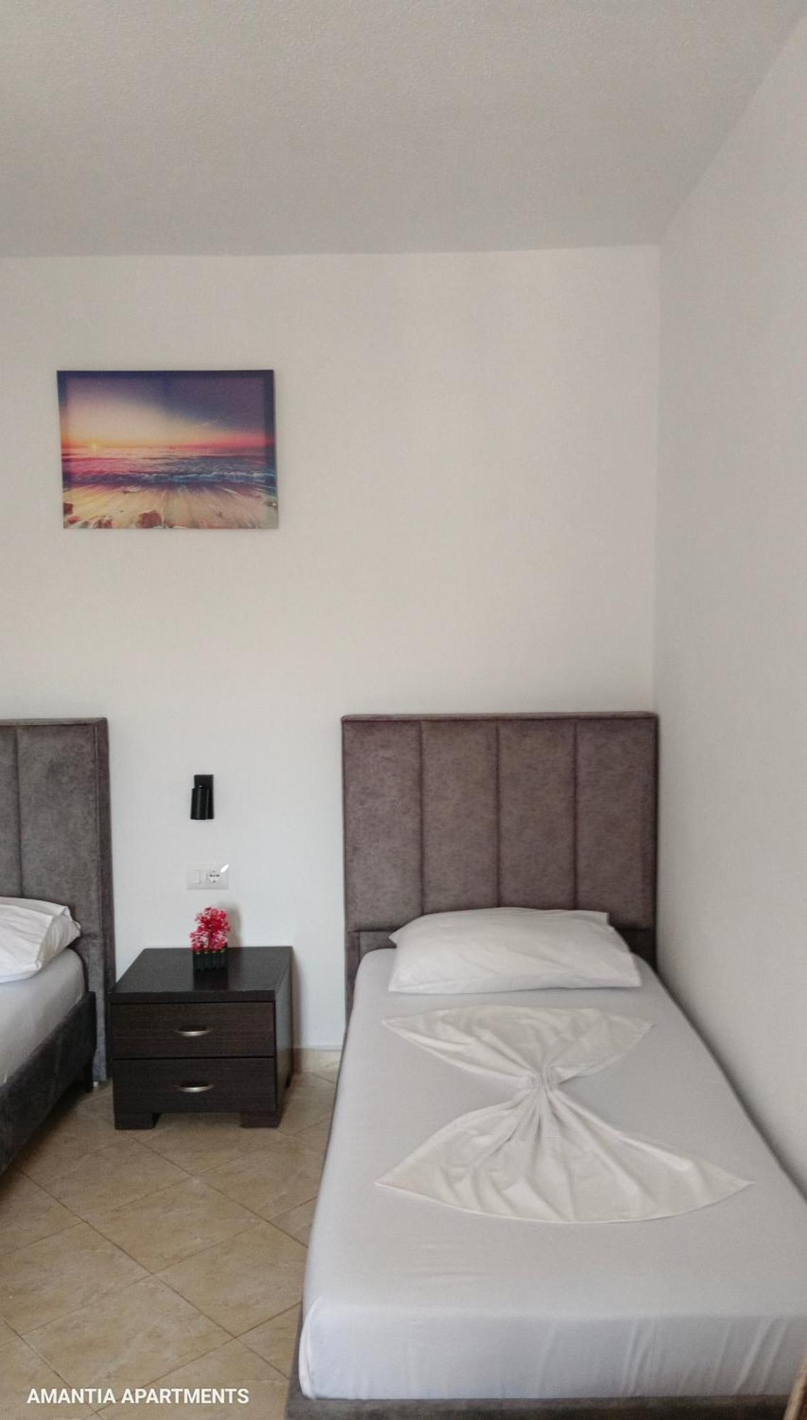Amantia Apartament Saranda