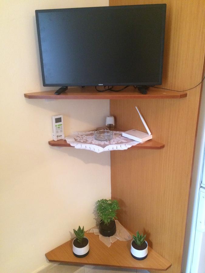 Apartament Amantia