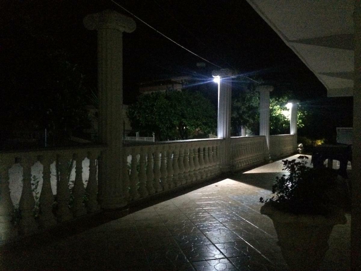 Amantia Apartament